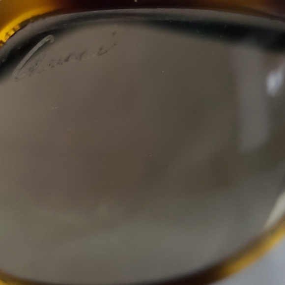 Gucci Havana sunglasses - Picture 5 of 5